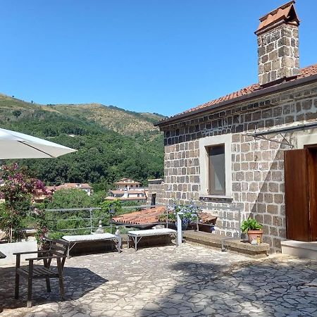 B&B Al Dosello Казерта Екстер'єр фото
