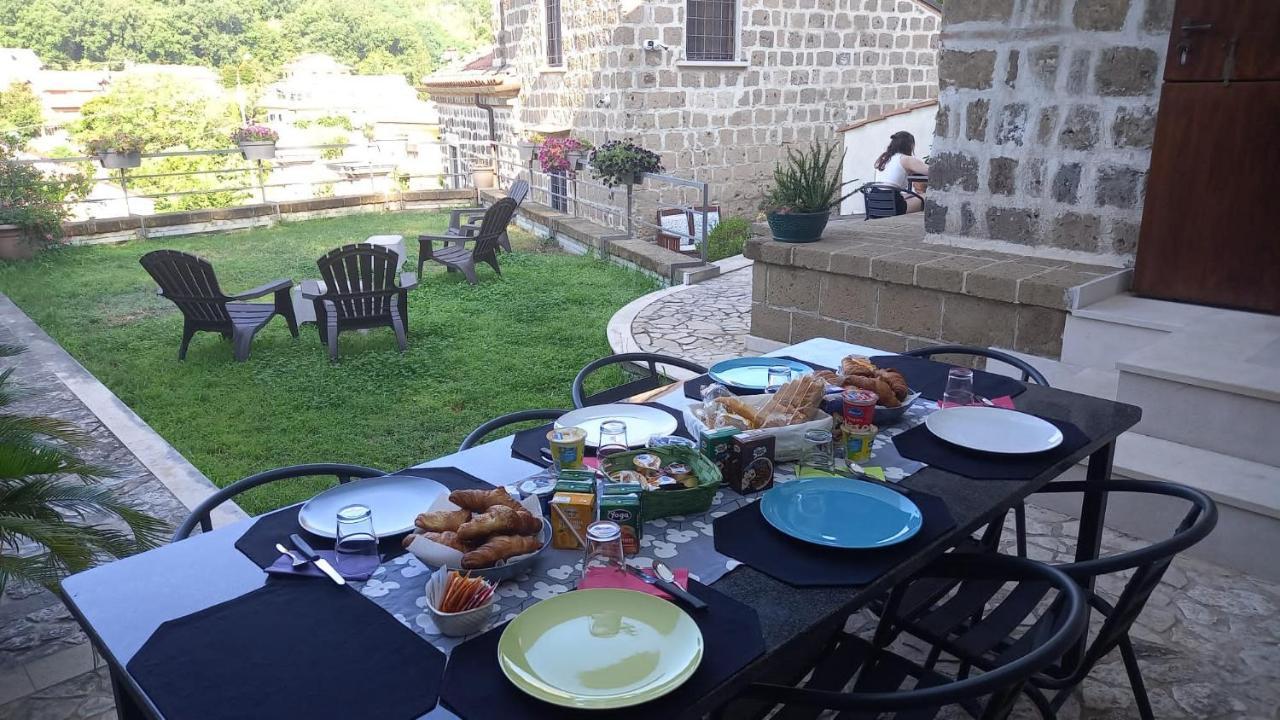B&B Al Dosello Казерта Номер фото