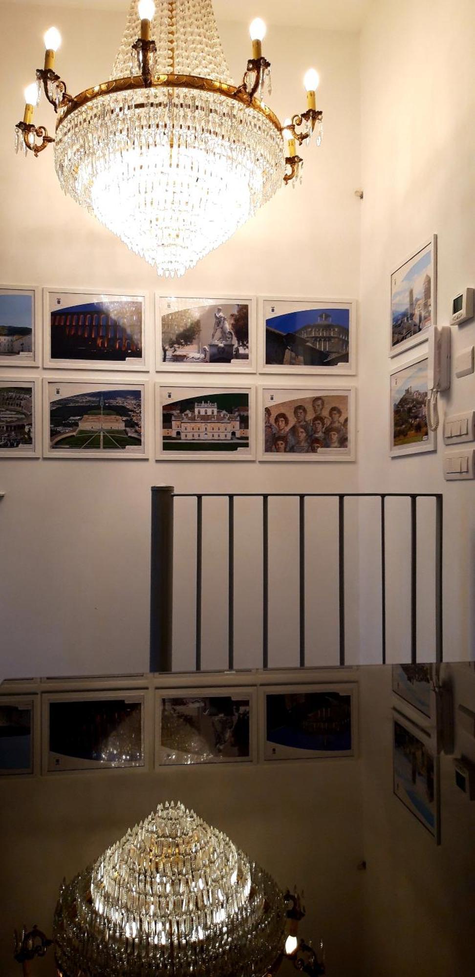 B&B Al Dosello Казерта Екстер'єр фото