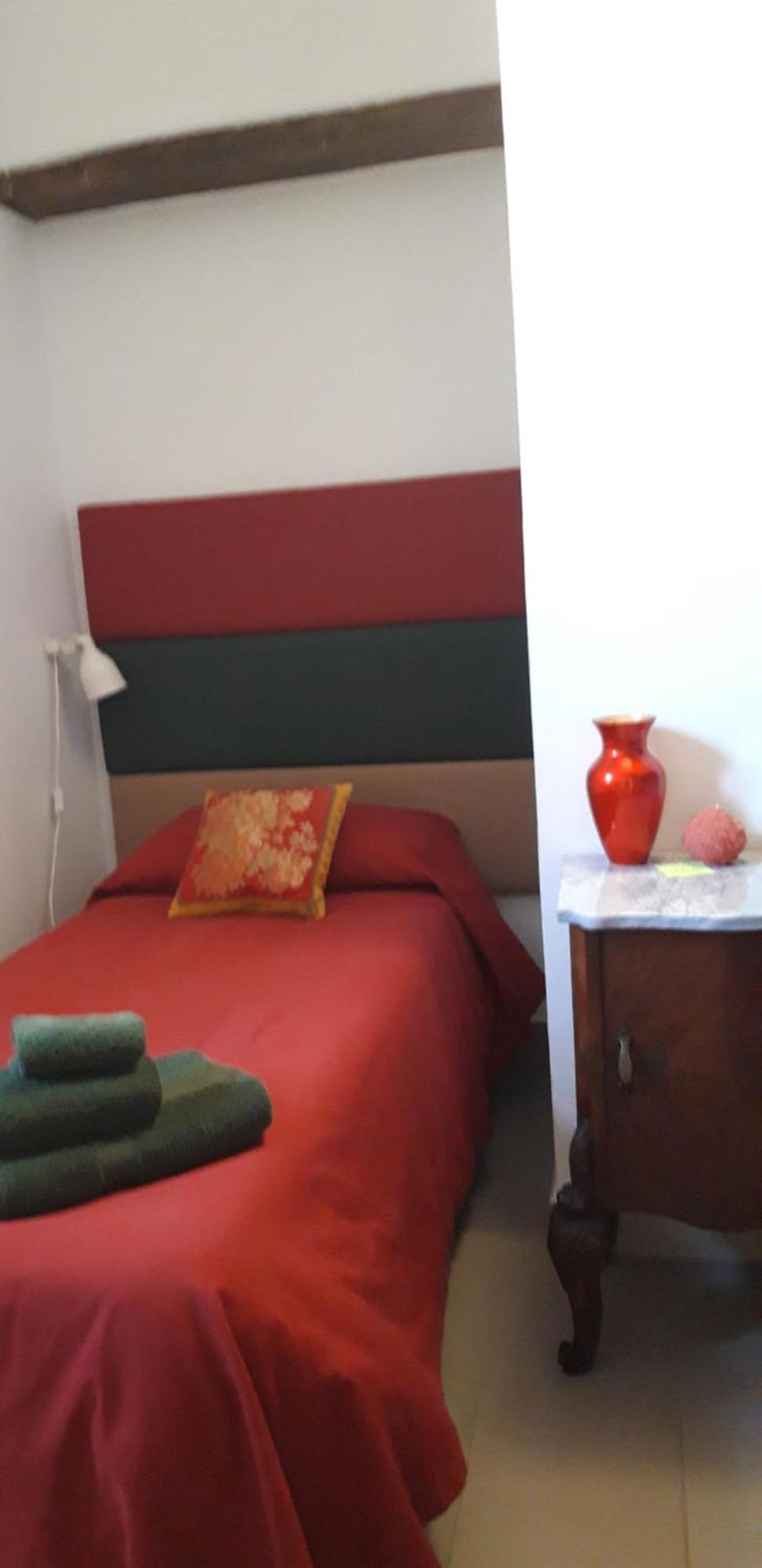 B&B Al Dosello Казерта Екстер'єр фото