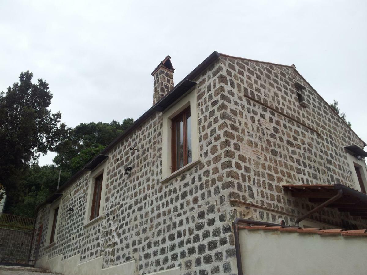 B&B Al Dosello Казерта Екстер'єр фото
