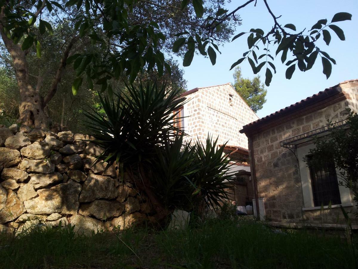 B&B Al Dosello Казерта Екстер'єр фото