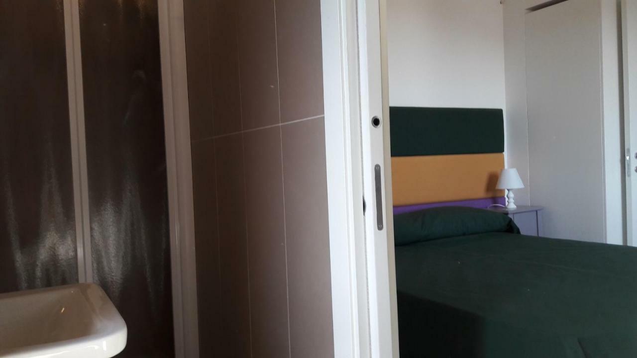 B&B Al Dosello Казерта Екстер'єр фото