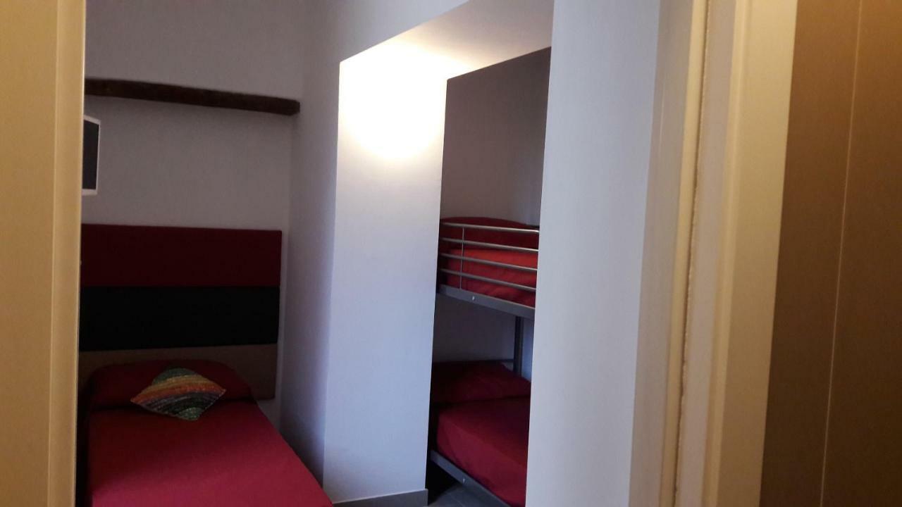 B&B Al Dosello Казерта Екстер'єр фото