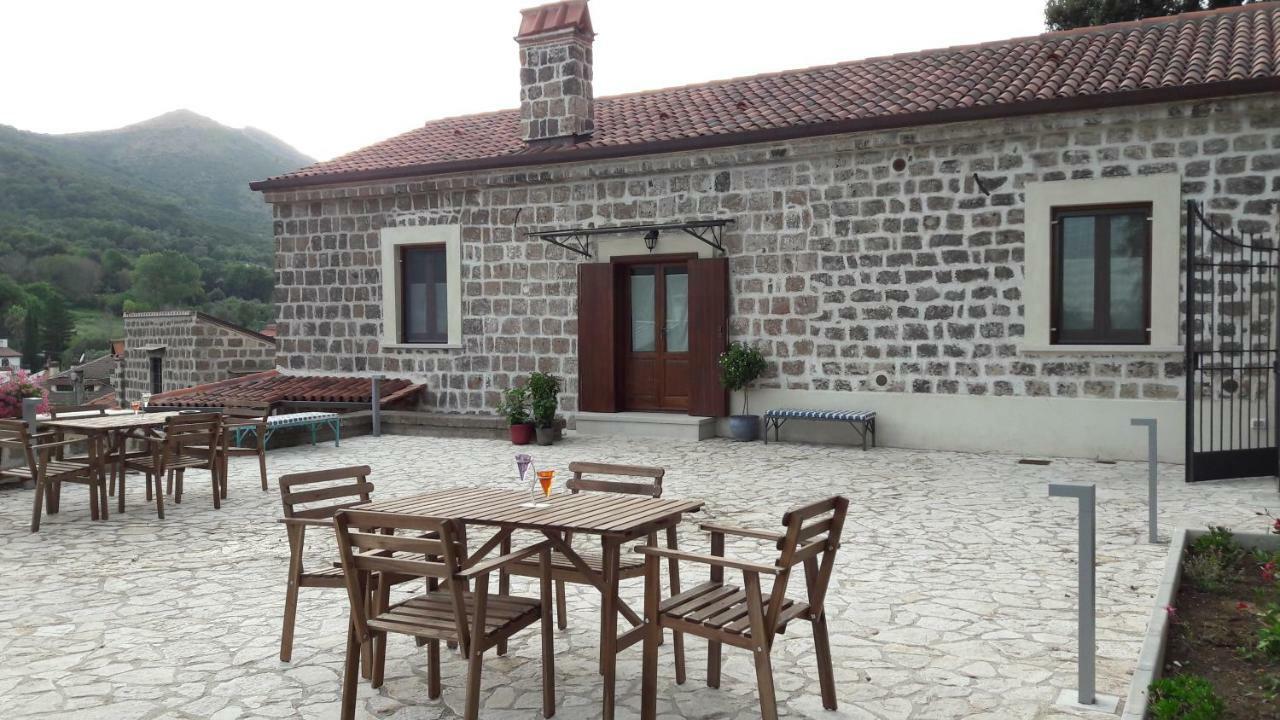 B&B Al Dosello Казерта Екстер'єр фото
